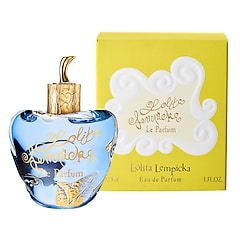 Le Parfum - Eau de Parfum, LOLITA LEMPICKA